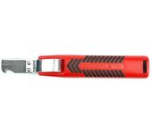 Yato YT-2280 - Cuchillo para cables Yato