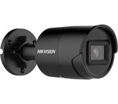 Hikvision DS-2CD2043G2-IU(2,8 mm), Cámara Seguridad, color negro (BLACK)