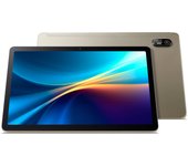 Acer Iconia Tab V11 (V11-11-81BJ) Tablet de 11 Pulgadas FHD IPS Touch Display - MediaTek MT8786 Octa-Core Procesador, 6 GB LPDDR4X RAM, 256 GB de Memoria eMMC, Android 14, Champagne + Funda Bumper