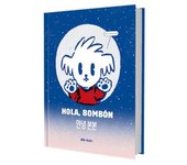 Hola, Bombón