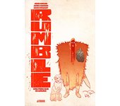 Rumble 2 una pena que es locura (Sillón Orejero)