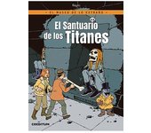 El Museo De Lo Extraño 01. El Santuario De Los Titanes (MUSEO DE LO EXTRA?O)