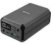 Sandberg Laptop Powerbank 27000 PD100W
