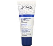Uriage ds emulsión calmante reguladora con glicerina y manteca de karité 40 ml