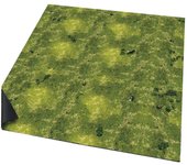 Juegorama | Tapete Neopreno Prado 56x76cm | Compatible con los Wargames del Mercado