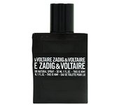 Zadig & Voltaire This Is Him Fragancia para hombres - 30 ml