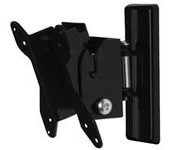 Flat screen wall mount with