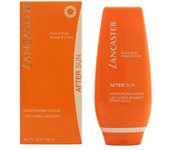 Lancaster After Sun Moisturizing Face & Loción Hidratante Corporal 125 ml
