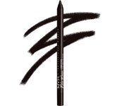 NYX PROFESSIONAL MAKEUP Lápiz de ojos Eyeliner Altamente pigmentado Burnt Sienna