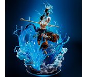 Eneru Sixty Million Volt Lightning Dragon Extra Battle Ver. Fig. 31,5 cm One Piece figuarts Zero Collectors Shop