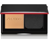 Shiseido synchro skin powder self-refreshing fundation 220