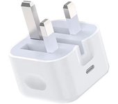 CoreParts MBXUSB-AC0020 cargador de dispositivo móvil Universal Blanco Corriente alterna Carga rápida Interior