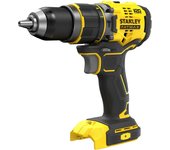 STANLEY SFMCD721B-XJ Taladro PERCUTOR V20 LI-Ion 18V BRUSHLESS SIN Cargador/BATERÍA