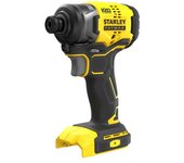 STANLEY SFMCF810B-XJ Atornillador DE Impacto V20 BRUSHLESS SIN BATERÍA NI Cargador