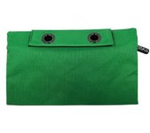 Estuche rectangular yaka yakapen_gre 3 en 1 - verde