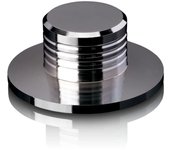 Lenco TTA-076SI Plata Estabilizador para Plattensp