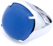 Viceroy ANILLO 1031A020-43 MUJER PLATEADO,AZUL