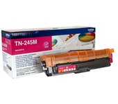 Toner brother tn245m magenta 2.200pag