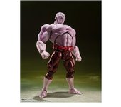 Bandai S.H.Figuarts SDCC 2024 Figura de batalla final de Dragon Ball Super Jiren