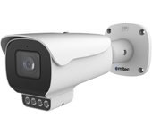 Ernitec 0070-08215 cámara de vigilancia Bala Cámara de seguridad IP Interior y exterior 2592 x 1944 Pixeles Pared