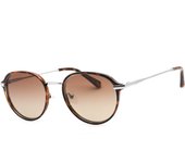 GUESS GU00068 Gafas, Dark Havana, 53/22/145 para Hombre
