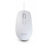 Urban Factory FREE ratón Hogar Ambidextro USB tipo A Óptico 1200 DPI