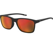 UNDER ARMOUR UA 7002/S Gafas, 003, 56/18/135 NIÑO