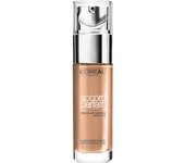 L'Oréal Paris Fondotinta Fluido Coprente Accord Parfait, Risultato Naturale, No Effetto Maschera, 5R/5C Sable Rosé/Rose Sand