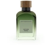 Perfume Hombre Adolfo Dominguez Vetiver Terra EDP Vetiver Terra 120 ml