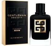 Gentleman society ambrée edp vapo 60 ml
