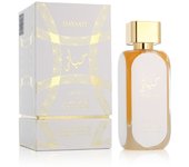 Perfume unisex lattafa hayaati gold elixir edp 100 ml