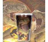 Vaso lenticular jw dominion jurassic park