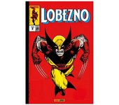 Lobezno 2. Vuelta a lo básico (MARVEL GOLD)