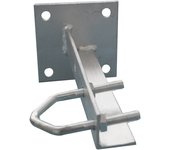 Soporte de pared para antena de 20 cm Electro Dh 60.269/20/SP 8430552129560