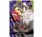Black Bird 11