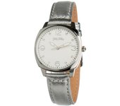 Folli Follie Reloj Análogico-Digital para Mujer de Automático con Correa en Acero Inoxidable S0356976