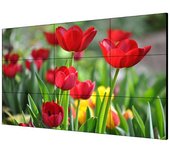 55"lcd display, full hd