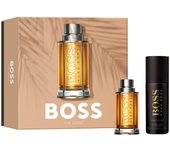 Set de Perfume Mujer Hugo Boss-boss The Scent For Her 2 Piezas