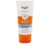 Eucerin Sun Crema Cara Spf50 50ml
