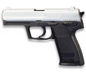 Pistola de Muelle Airsoft HFC, de 630 gr, Calibre 6 mm Mixta, energía 0,29 Julios 35111