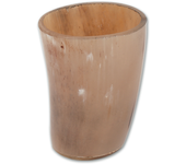 Vaso Aventuralia Cebu Asta de toro 14017