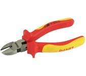 Alicates de corte diagonal Electro Dh 46.605/180 8430552106714