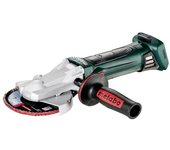 Metabo WF 18 LTX 125 Quick amoladora angular 12,5 cm 8000 RPM 2,4 kg