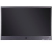Ernitec 0070-24132-PVMIP pantalla para PC 81,3 cm (32") 1920 x 1080 Pixeles Full HD LED Negro