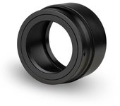 Walimex pro T2 Adaptador para Nikon Z - Anillo Adaptador con Enfoque Manual, fácil de Usar, Compatible con Nikon Z6, Z7, Z50, Z5, Z7 II, Z6 II