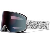 HAWKERS Gafas de ski para Hombre y Mujer - Gafas de nieve - Gafas Snow
