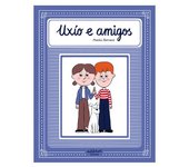 Uxío e amigos (TXIKIBERRI)