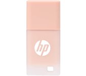 HP x768 Unidad Flash USB 3.2 de 128 GB Beige Rosé