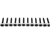 YATO Tornillo para chapa YT-09440 3.5mm 25mm