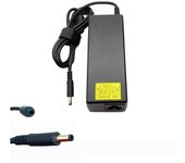 Cargador para portátil dell 65w 19.5v 3.34a 4.5 mm x 3.0 mm pin central / m-193
